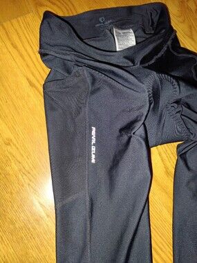 Pearl Izumi Padded Biking Leggings